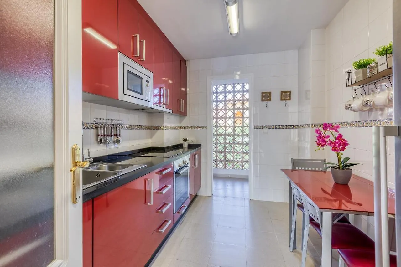 La Fragata Penthouse Lf1 Apartment Estepona Spain
